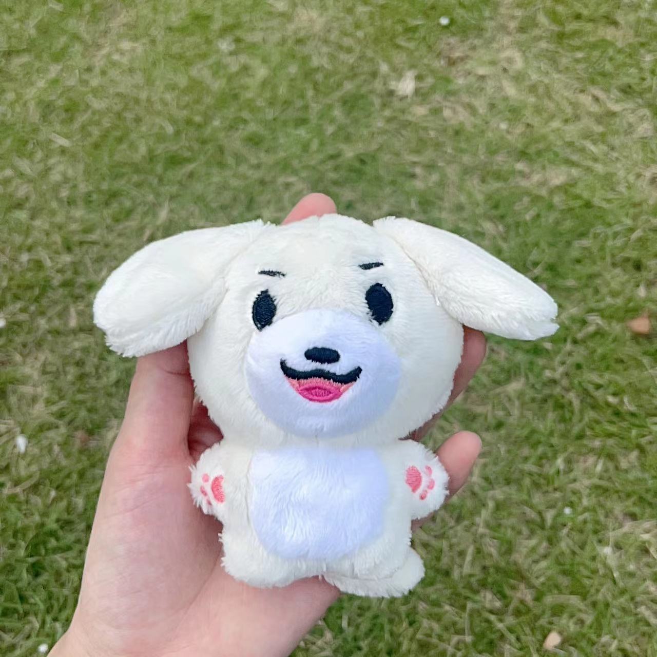 Jake shen zailun-10cm