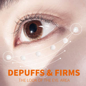 Etiquetas privadas Depuffs Apriete Firmas Reparación Reafirmante instantáneo Antienvejecimiento <span class=keywords><strong>Mejor</strong></span> antiarrugas <span class=keywords><strong>Bolsas</strong></span> para los ojos <span class=keywords><strong>Crema</strong></span> - Product Image 4