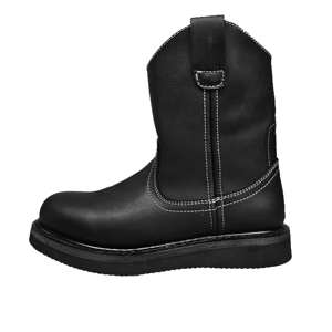 <span class=keywords><strong>Stivali</strong></span> di Sicurezza Goodyear Personalizzati Antiurto e Antiperforazione, Scarpe di Sicurezza per Fabbriche, Cantieri e Magazzini, Calzature da Lavoro per <span class=keywords><strong>Uomo</strong></span> - Product Image 4