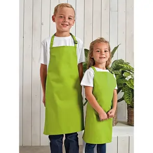 Children's Bib <b>Apron</b> personalized merchandising - Product Image 1