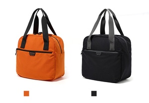 Bolsa <span class=keywords><strong>de</strong></span> Viaje Unisex <span class=keywords><strong>de</strong></span> Lona con Cierre <span class=keywords><strong>de</strong></span> Cremallera, <span class=keywords><strong>Equipaje</strong></span> <span class=keywords><strong>de</strong></span> <span class=keywords><strong>Mano</strong></span> Resistente para Viajes en Avión - Product Image 3