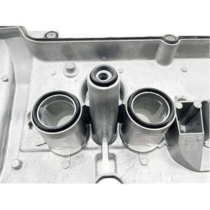Coperchio Valvole Motore in Alluminio OE V759886280 0248Q2 11127646555 per Peugeot 408 508 3008 Citroen C4L C5 DS3 <span class=keywords><strong>DS4</strong></span> 1.6T - Product Image 4