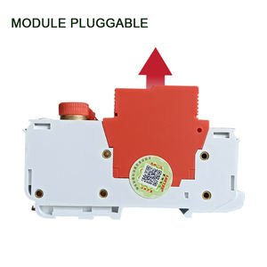 सबसे अच्छी कीमत थंडर बन्दी 80ka 2p फ्यूज प्रकार प्रकाश <span class=keywords><strong>arrestor</strong></span> - Product Image 5