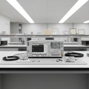 Analizador PSA Keysight E4440a, de 3 Hz a 26.5 GHz con hasta 80 MHz de Ancho de Banda de Análisis - Product Image 2