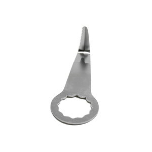WILIN 208 SuperCut Outil de démontage de pare-brise pneumatique en forme de L 19mm 63903208010 Couteau à air comprimé - Product Image 3
