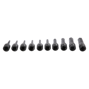 Set di punte di presa per chiavi pneumatiche da 16 pezzi - Product Image 6