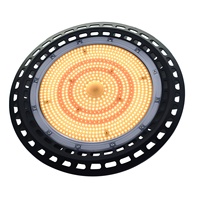Kit intelligent 2x2 pieds IP65 étanche avec éclairage LED dimmable et ventilation contrôlée par Wi-Fi pour la culture de plantes d'intérieur