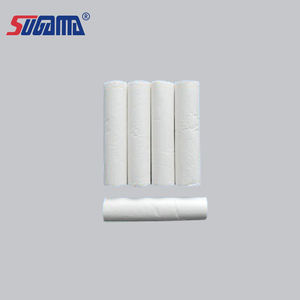 Linea di Produzione per Bende Mediche e Elastoplast, 100% <span class=keywords><strong>Cotone</strong></span> Non Sterile Certificato CE - Product Image 4