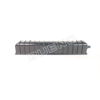 Réservoir de radiateur supérieur en plastique de haute qualité GM-3562 de pièces et accessoires automobiles