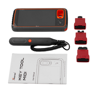 Xhorse xdkmd0en công cụ chính Midi lập trình tiên tiến cho immo & <span class=keywords><strong>TPMS</strong></span> công cụ 2-in-1 với điều khiển từ xa phổ quát và bộ chip - Product Image 5