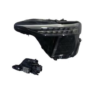 Nuovi fari Audi veicolo elettrico Q5 <span class=keywords><strong>Etron</strong></span> con 24V nuova energia LED per le migliori prestazioni - Product Image 3