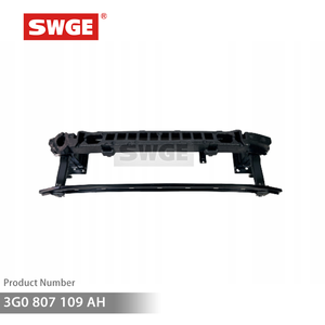Carrosseries de voiture 3G0 807 651 <span class=keywords><strong>D</strong></span> renfort avant 3G0 807 109 AH pièces automobiles pour Passat B8 Rein FR Attachment - Product Image 1