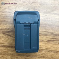 Tacógrafo Digital Programador de Camiones Kit CD400 - Analizador de Motor 2 Años de Garantía Herramienta de Calibración y Programación