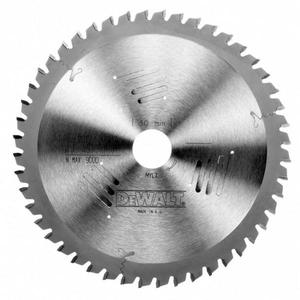 Hoja de sierra circular estacionaria DEWALT-Corte rápido-EAN 5035048057834 HOJAS Y DISCOS DE CORTE Hojas de sierra de banco - Product Image 2