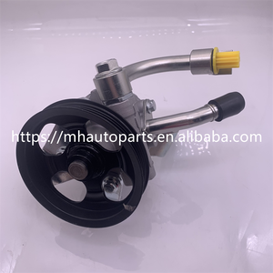 Auto Stuursystemen Onderdelen Stuurbekrachtigingspomp 49110-4kv0a Geschikt Voor Nissan Navara Np300 <span class=keywords><strong>3.2</strong></span> - Product Image 5