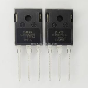 Thyristor unidirectionnel CLA50E1200HB TO-247 1200V 50A - Product Image 2