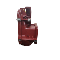 Vente directe usine Compresseur d'ammoniac marque Chancel pour usage en garage, en fonte grise HT250, moulage par gravité, personnalisable