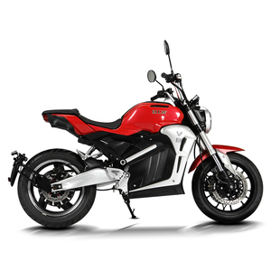 Scooter électrique Citycoco 3000W avec batterie au lithium, modèle 2024, fabriqué en Chine, pour adultes, en vente - Product Image 2