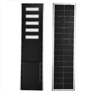 Complete 5 Years Warranty <strong>Street</strong> Lamp MPPT Project Lamp 60W 80W 100W 120W 140W Led Solar <strong>Street</strong> <strong>Lights</strong> - Product Image 3