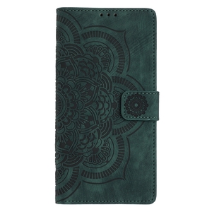 Étui portefeuille en cuir motif Mandala rétro pour Xiaomi 15T Pro 14T 13T <span class=keywords><strong>Redmi</strong></span> <span class=keywords><strong>NOTE</strong></span> 15 14 13 Pro Plus 4G 5G 15C 13C 12 <span class=keywords><strong>11</strong></span> Housse à rabat - Product Image 4