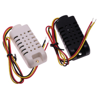 DHT22 AM2302 DHT11 AM2322 AM2320 Module de capteur d'humidité de la température numérique carte MW33 pour Arduino faible puissance haute précision