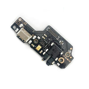 Carga flexible para <span class=keywords><strong>Xiaomi</strong></span> para <span class=keywords><strong>Redmi</strong></span> <span class=keywords><strong>Note</strong></span> <span class=keywords><strong>7</strong></span> <span class=keywords><strong>Note</strong></span> 8 <span class=keywords><strong>Note</strong></span> 8T conector de puerto de placa de <span class=keywords><strong>cargador</strong></span> USB Mic PCB Dock <span class=keywords><strong>Cable</strong></span> flexible de carga - Product Image 4