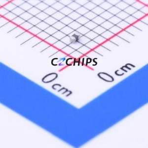 GZ1005U300TF Ferrite Bead 0402 RF ( Impedance @ Frequency: 30Ohm@100MHz )( Error: 25% )( DC Resistance (DCR): 200mOhm ) - Product Image 1