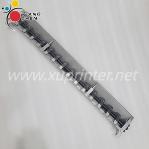 ER อุปกรณ์จับยึดแบบเดิมรุ่น L4.014.001R/01 สำหรับเครื่องพิมพ์ออฟเซ็ตไฮเดลเบิร์ก - Product Image 4