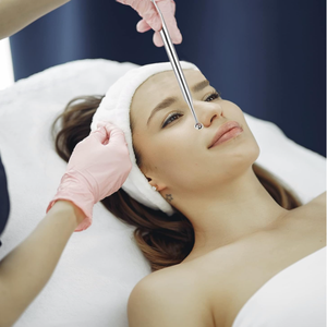 Double sonde pour l'acupuncture et l'acupression, stylo d'acupuncture auriculaire, outils de réflexologie faciale (<span class=keywords><strong>Dien</strong></span> <span class=keywords><strong>Chan</strong></span>), ensemble de 2 stylos - Product Image 5