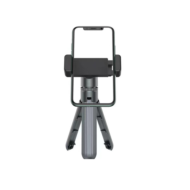 New Selfie Stick Mini Handheld Phone Tripod Small Selfiestick With Fill Light