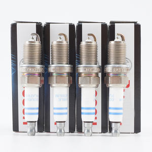 06H905601B 06H905611 EA888 1.8T 2.0T Pour A4 A5 Q3 Q5 Passat CC Bougie d'allumage 06H905604 Tiguan Golf GTI MK6 EOS Scirocco Mars plug - Product Image 4