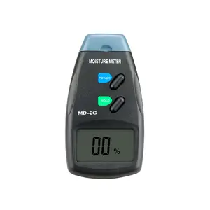 MD-2G Wood Moisture Meter Moisture Tester With Fast Response & High Accuracy