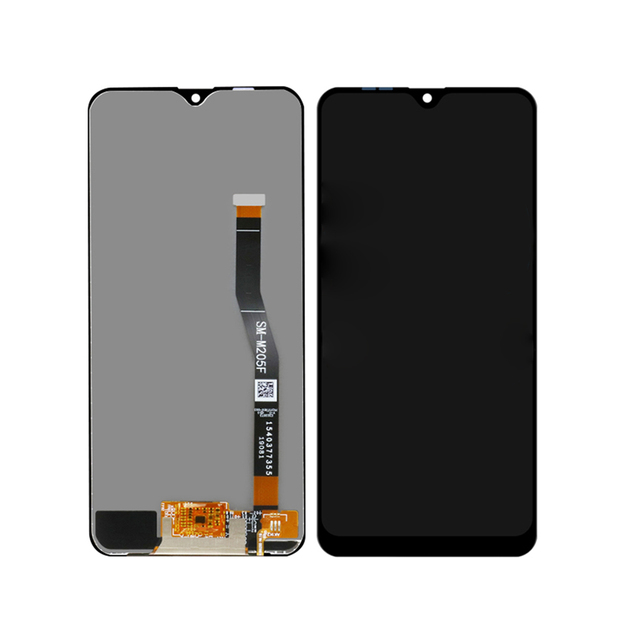 Libreduty for for M20 Mobile Phone LCD Display Screen with Touch Digitizer Assembly Replacement Part 1 Year Warranty