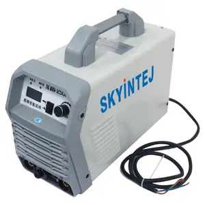 Factory Wholesale 5 in 1 MMA TIG MAG MIG Welder 200 AMP IGBT Aluminum CO2 NO GAS Inverter Welding Machine