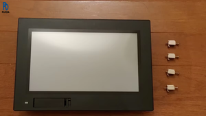 NUEVO-ORIGINAL KEYENCE VT5-W10 Pantalla Táctil a Color TFT VT5-W07 VT5-W07M VT5-WX12 VT5-WX15 Pantalla Táctil HMI - Product Image 2