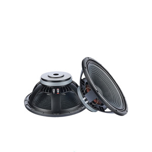 Công Suất Cao Âm Thanh 15 Inch Đầy Đủ Tần Số Loa Siêu Trầm Đơn Vị Đa-Chức Năng Ktv Loa Khuếch Đại Loa - Product Image 4