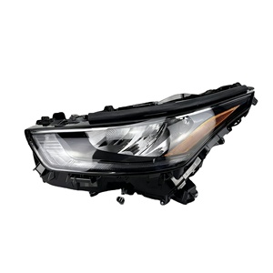 Faro Delantero Highlander LE 81110-0E460 Para Toyota - Product Image 1