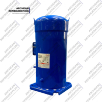 Nuevo Compresor Scroll Trane de 30 Toneladas SH380A4ABE para Aire Acondicionado, Congeladores Profundos y Unidades Condensadoras para Cámaras Frigoríficas
