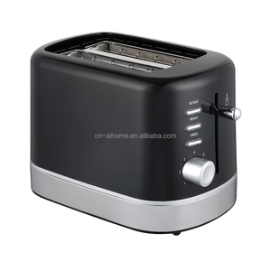 Offre Spéciale : Ensemble Petit-Déjeuner pour Appareils de Cuisine de Comptoir – <span class=keywords><strong>Bouilloire</strong></span> 1,7 L, <span class=keywords><strong>Grille</strong></span>-<span class=keywords><strong>Pain</strong></span> 2 Tranches, Cafetière à Filtre avec Décor en Acier Inoxydable - Product Image 3