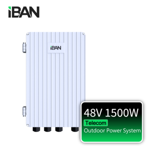 Módulo Rectificador de Energía para Telecomunicaciones de Alta Eficiencia Personalizado, 1500W, Entrada 90-280Vac, Protección IP65, Fuente de Alimentación - Product Image 3