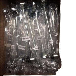 48820-47010 <span class=keywords><strong>Ivan</strong></span> Keith Hatchback Corolla Station Wagon Enlace estabilizador del eje delantero para Toyota Car Balance <span class=keywords><strong>Bar</strong></span> 48820-47010 - Product Image 5