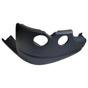 Piezas de Carrocería de Camión de Alta Calidad, Protectores de Esquinas de Parachoques Izquierdo y Derecho 1884915 1884914 1923745 1923744 para Camión Scania - Product Image 2