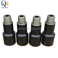 Joint d'outil en acier allié standard API pour tuyaux de forage, tailles 57-121 mm, pour puits d'eau et applications minières