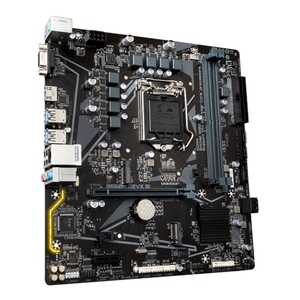 Placa Base <span class=keywords><strong>GIGABYTE</strong></span> B560M D2VX SI Intel <span class=keywords><strong>B560</strong></span> M-ATX para PC de Escritorio, en Buenas Condiciones, 64GB, 10.ª/11.ª Gen. I7/I5/I3, Socket LGA1200, Doble DDR4 - Product Image 3