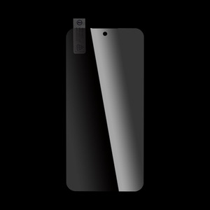 Film de protection arrière de téléphone portable antichoc hybride Crystal Clear pour Samsung GALAXY <span class=keywords><strong>S23FE</strong></span> - Product Image 6