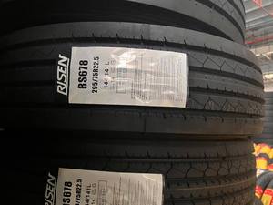 Pneu de camion lourd TBR Golden Crown 11r22.5 AD153, neuf, radial, rapide et adhérent - Product Image 5