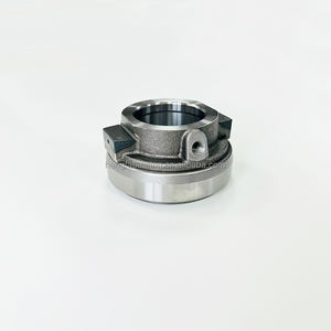 Piezas de camión de alta calidad Rolamento Liberao 14-1601180 Heavy Duty Truck Throw Out Cojinete de liberación de embrague para <span class=keywords><strong>KAMAZ</strong></span> - Product Image 2