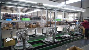 Proveedores Directos de Fábrica: Conjunto de Motor 1KD 2KD, Bloque Largo 1KD 2KD, Motor Diésel de 3.0L para <span class=keywords><strong>Toyota</strong></span> Hilux Hiace - Product Image 5