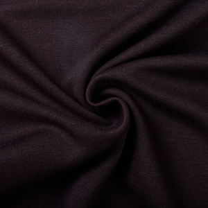 Diseño personalizado 240gsm orgánico sostenible para Tencel Lyocell rayón Nylon Spandex elástico Scuba prenda tela lisa impresa Kni - Product Image 1