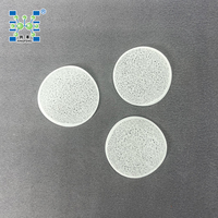 Biochip Bio Carrier Mbbr Biocell Filtro flotante Medios Bio Chip para aguas residuales